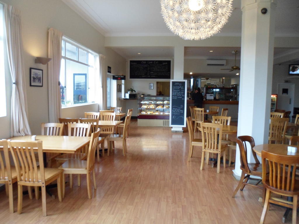 موتيل هونتلي Essex Arms المظهر الخارجي الصورة