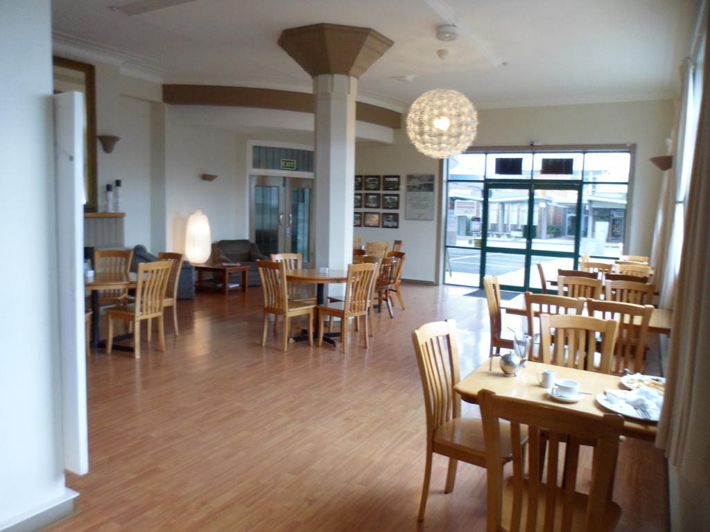موتيل هونتلي Essex Arms المظهر الخارجي الصورة