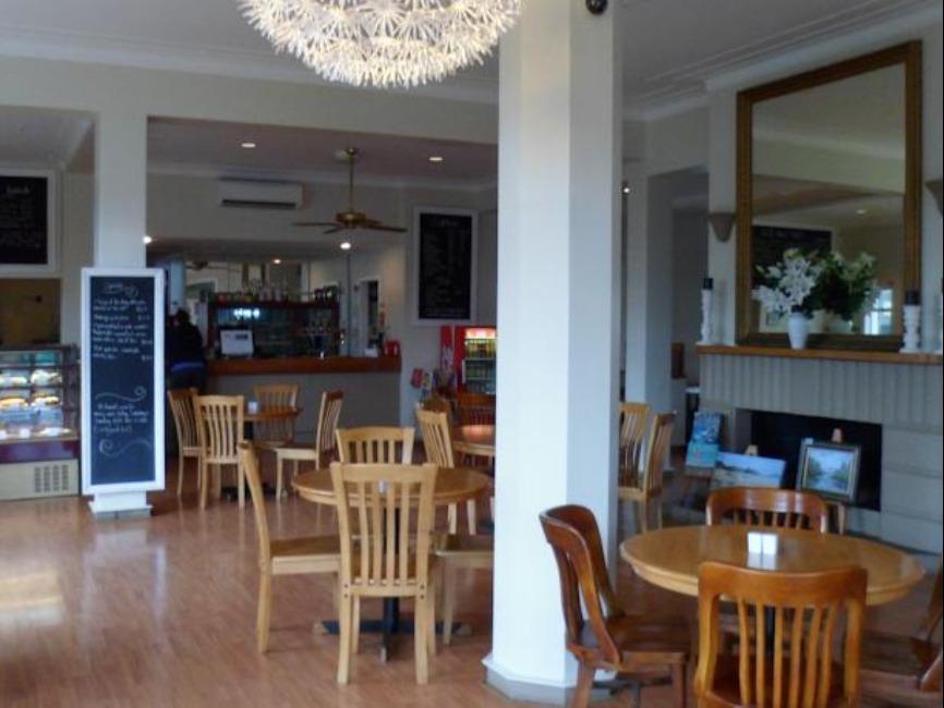 موتيل هونتلي Essex Arms المظهر الخارجي الصورة